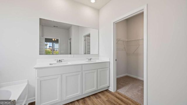 332 Moosehead Trail, Hoschton, GA 30548