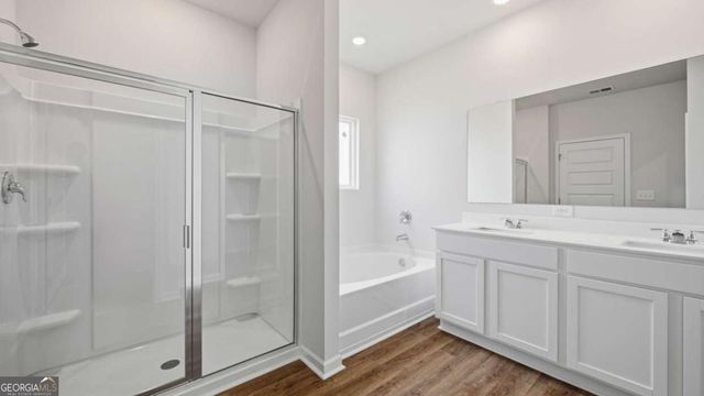 332 Moosehead Trail, Hoschton, GA 30548