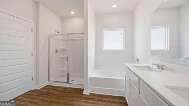 332 Moosehead Trail, Hoschton, GA 30548