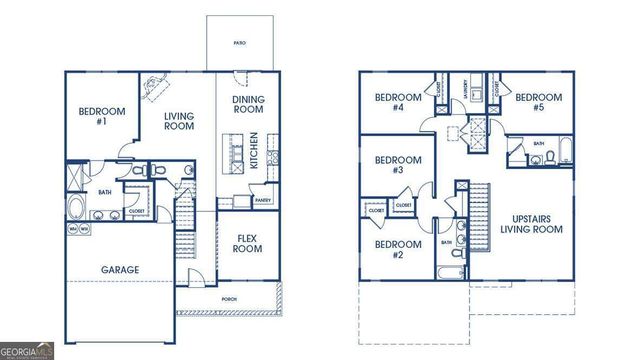 332 Moosehead Trail, Hoschton, GA 30548