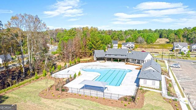 332 Moosehead Trail, Hoschton, GA 30548