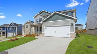 332 Moosehead Trail, Hoschton, GA 30548