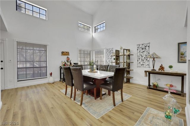 5553 Singing Hills Drive, Las Vegas, NV 89130