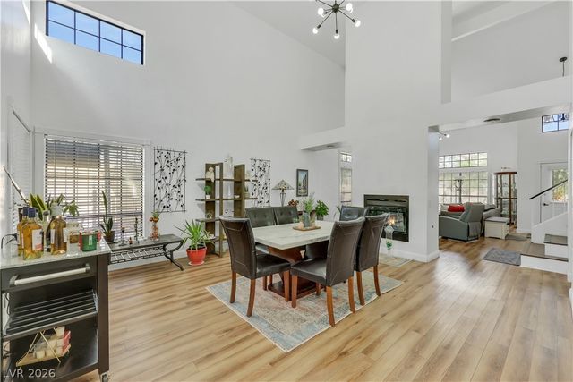 5553 Singing Hills Drive, Las Vegas, NV 89130