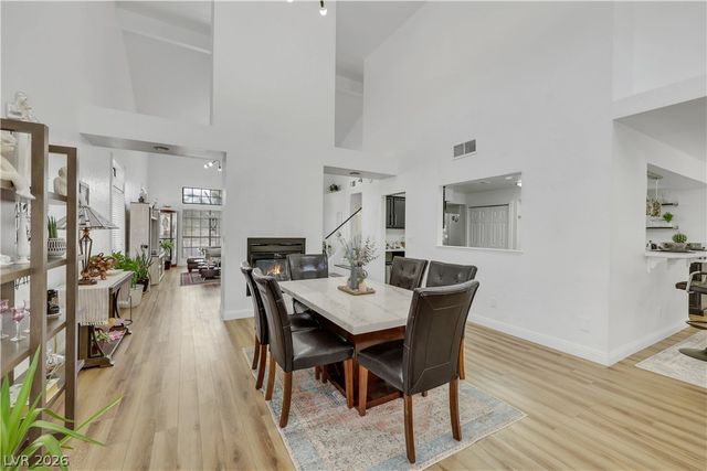 5553 Singing Hills Drive, Las Vegas, NV 89130