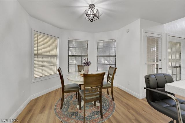 5553 Singing Hills Drive, Las Vegas, NV 89130