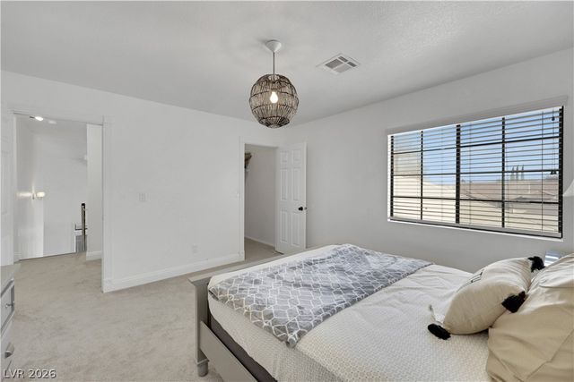 5553 Singing Hills Drive, Las Vegas, NV 89130