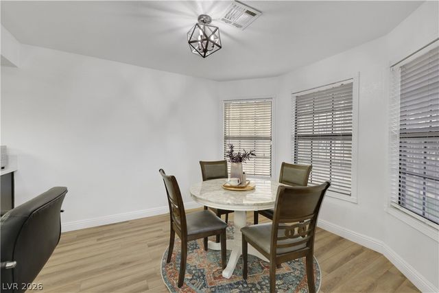 5553 Singing Hills Drive, Las Vegas, NV 89130