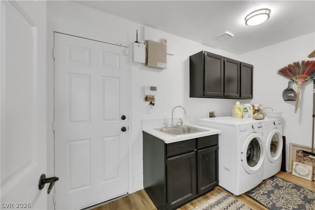 5553 Singing Hills Drive, Las Vegas, NV 89130