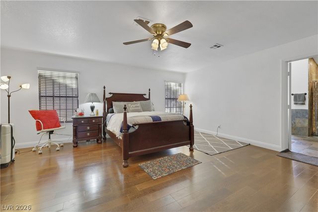 5553 Singing Hills Drive, Las Vegas, NV 89130