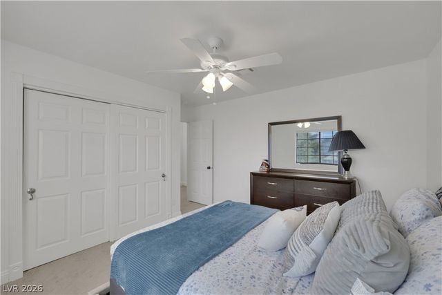 5553 Singing Hills Drive, Las Vegas, NV 89130