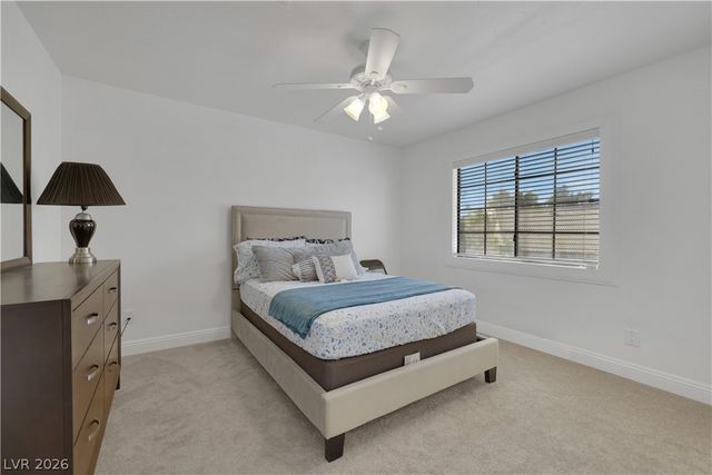 5553 Singing Hills Drive, Las Vegas, NV 89130