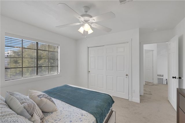 5553 Singing Hills Drive, Las Vegas, NV 89130