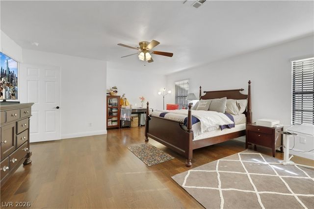 5553 Singing Hills Drive, Las Vegas, NV 89130