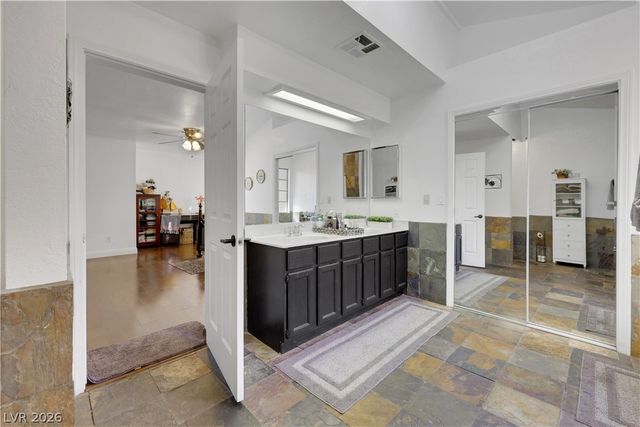 5553 Singing Hills Drive, Las Vegas, NV 89130