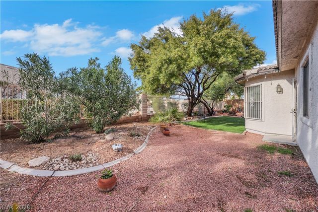 5553 Singing Hills Drive, Las Vegas, NV 89130