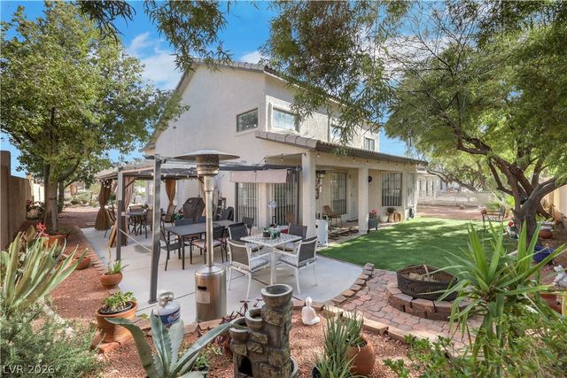 5553 Singing Hills Drive, Las Vegas, NV 89130