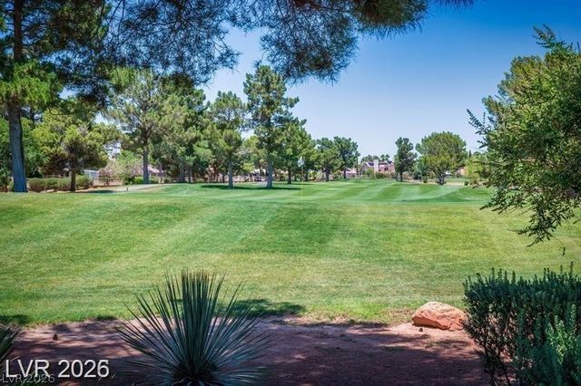 5553 Singing Hills Drive, Las Vegas, NV 89130