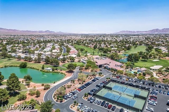 5553 Singing Hills Drive, Las Vegas, NV 89130