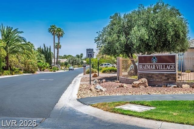 5553 Singing Hills Drive, Las Vegas, NV 89130