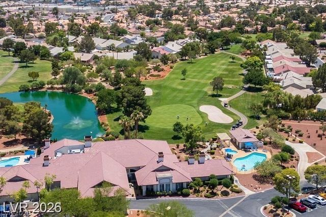 5553 Singing Hills Drive, Las Vegas, NV 89130