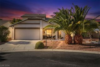 5553 Singing Hills Drive, Las Vegas, NV 89130