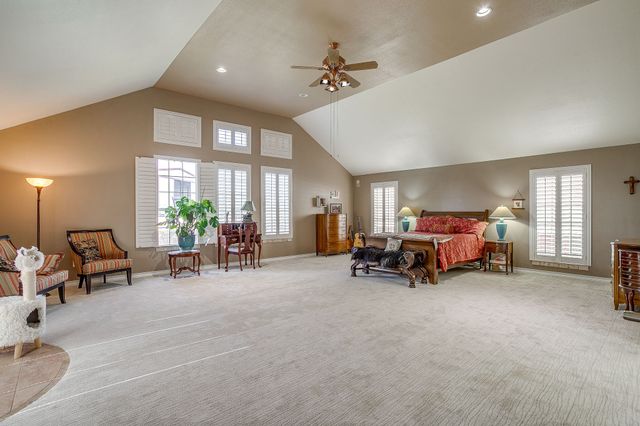 1390 Mary Drive, Weatherford, TX 76085