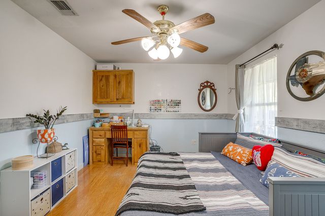 1390 Mary Drive, Weatherford, TX 76085