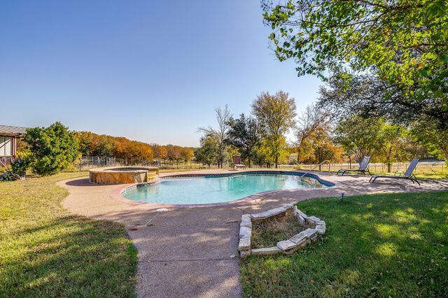 1390 Mary Drive, Weatherford, TX 76085