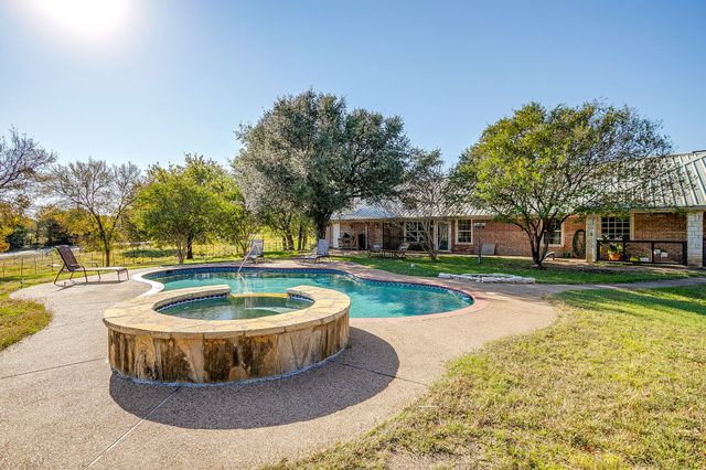 1390 Mary Drive, Weatherford, TX 76085