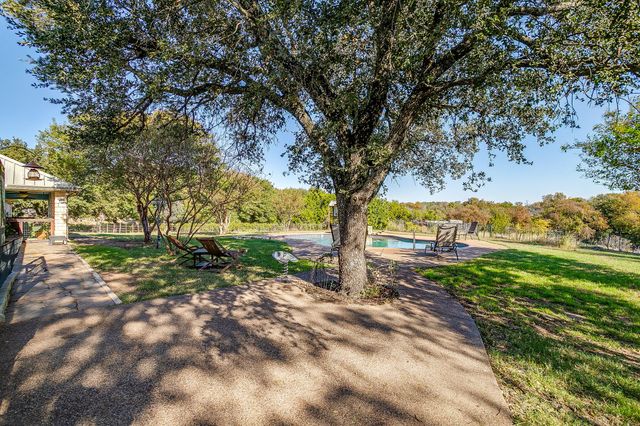 1390 Mary Drive, Weatherford, TX 76085