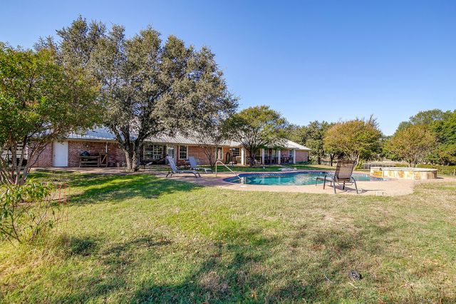 1390 Mary Drive, Weatherford, TX 76085