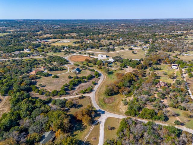 1390 Mary Drive, Weatherford, TX 76085