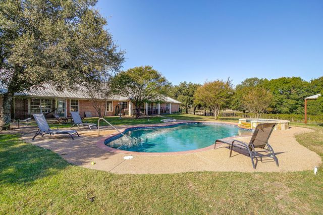 1390 Mary Drive, Weatherford, TX 76085