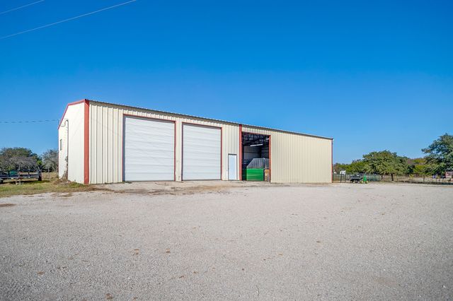 1390 Mary Drive, Weatherford, TX 76085