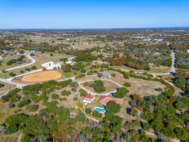 1390 Mary Drive, Weatherford, TX 76085