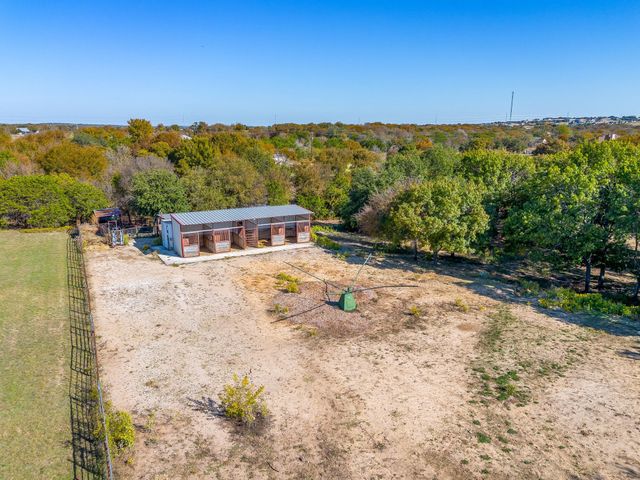 1390 Mary Drive, Weatherford, TX 76085