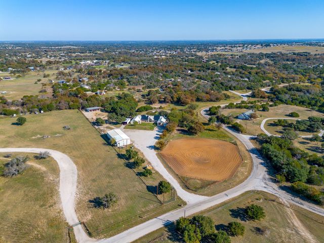 1390 Mary Drive, Weatherford, TX 76085