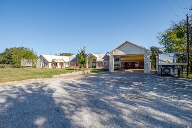 1390 Mary Drive, Weatherford, TX 76085