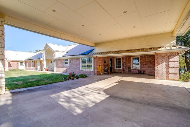 1390 Mary Drive, Weatherford, TX 76085