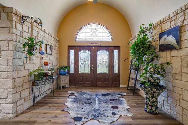 1390 Mary Drive, Weatherford, TX 76085