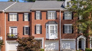1806 Waters Edge Trail, Roswell, GA 30075