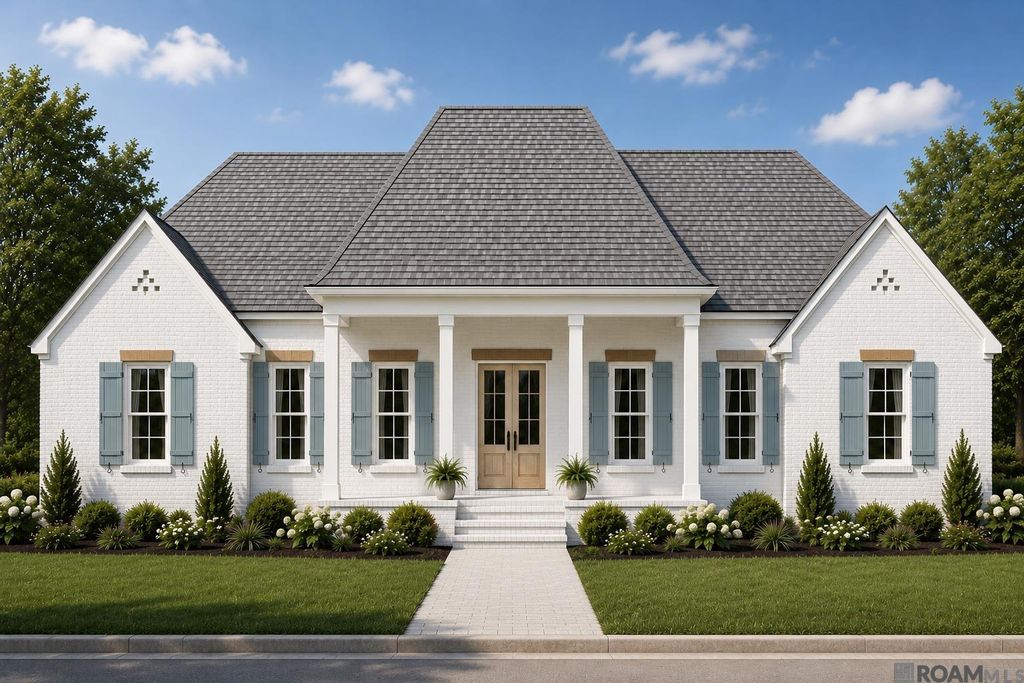 1251 Duncan Ave, Jackson, LA 70748