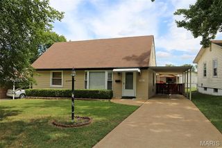 7001 Circleview Drive, St Louis, MO 63123