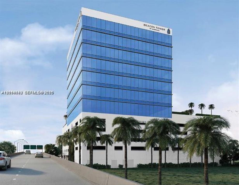 20200 W Dixie Hwy 1008 1008, Miami, FL 33180