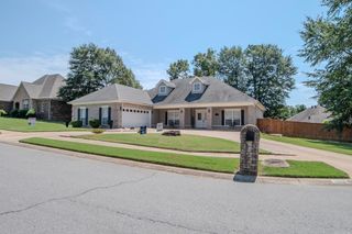 3104 Debra Gaye Drive, Bryant, AR 72022