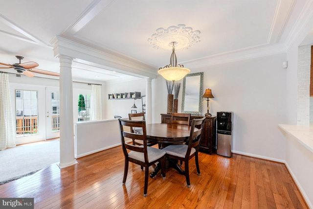 3907 CLARES CT, Fairfax, VA 22033
