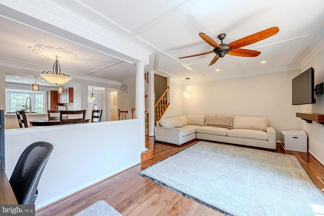 3907 CLARES CT, Fairfax, VA 22033