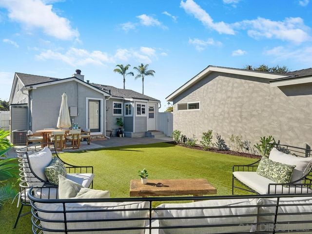 4751 Altadena Ave, San Diego, CA 92115