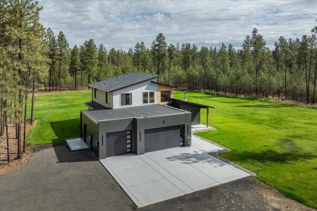 16771 S Sherman Rd, Cheney, WA 99004